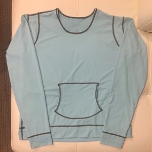 Athleta Full Sleeves Pullover